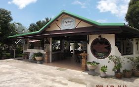 Ryans Resort